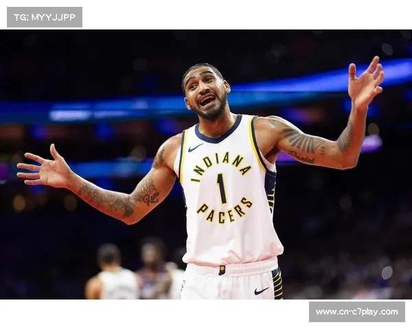 步行者内姆布哈德出战成疑，托平马瑟林缺战