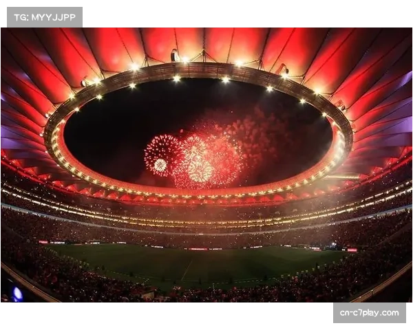 聚焦：马竞主场万达大都会球场启用新一代AI驱动安防摄像头系统